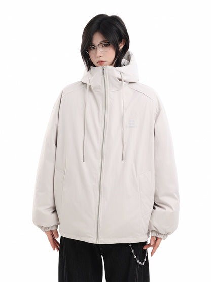 Padded Jumper No. 1634