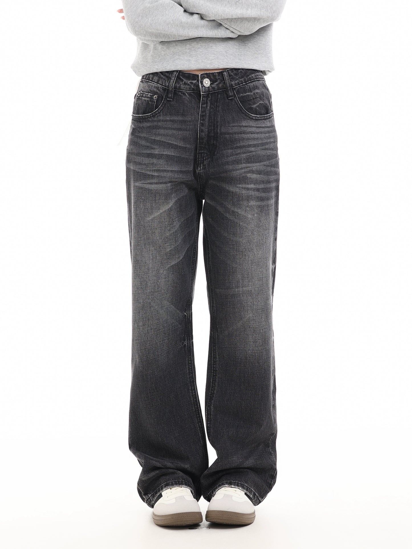 Denim Pants No. 1643