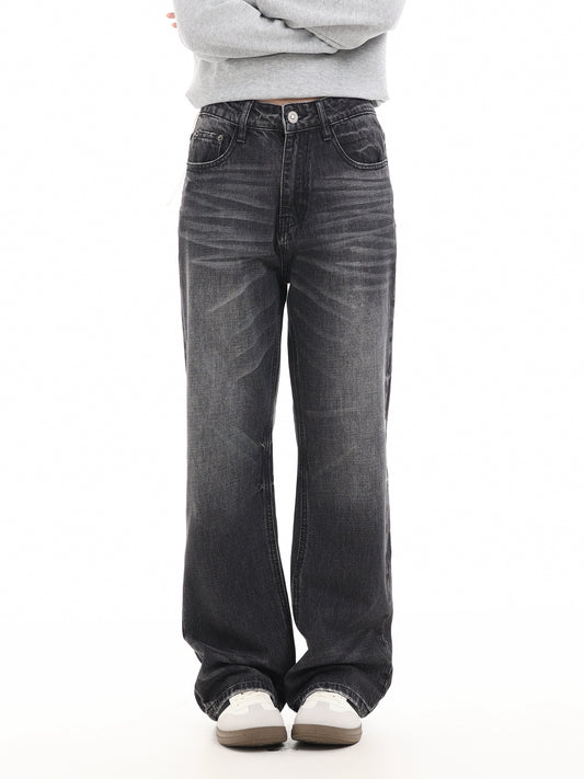 Denim Pants No. 1643