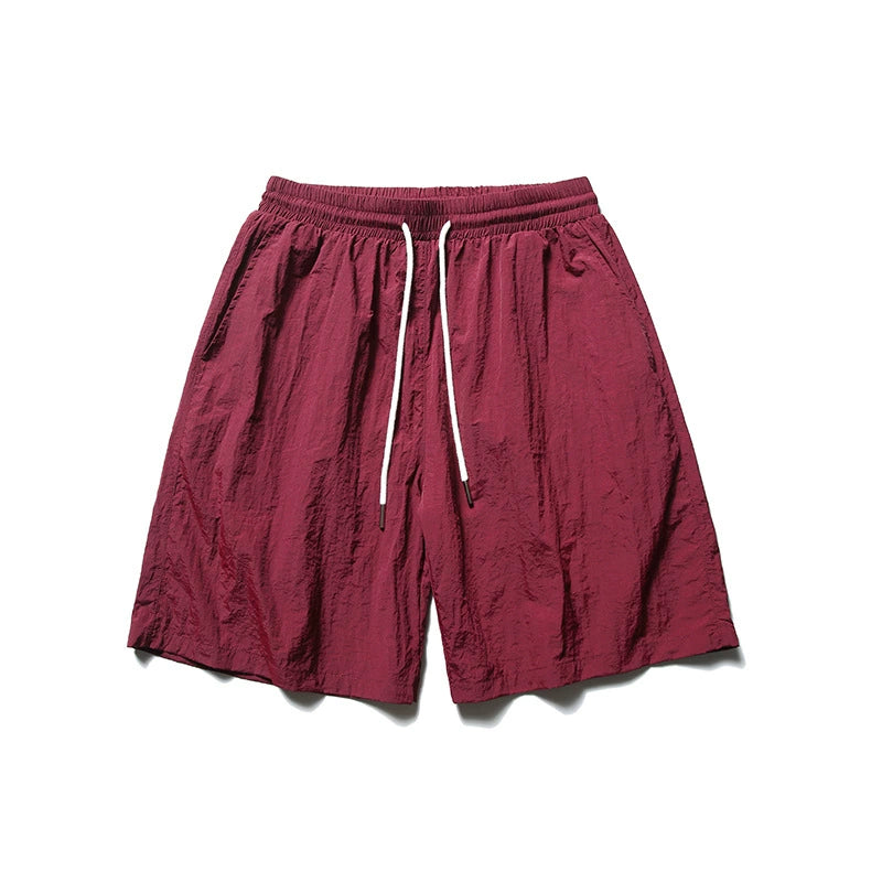 Shorts men's casual pants No.726