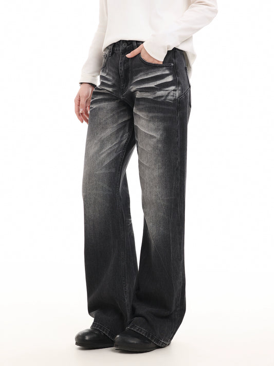 Denim pants No. 1711