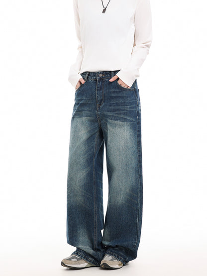 Denim Pants No. 1784