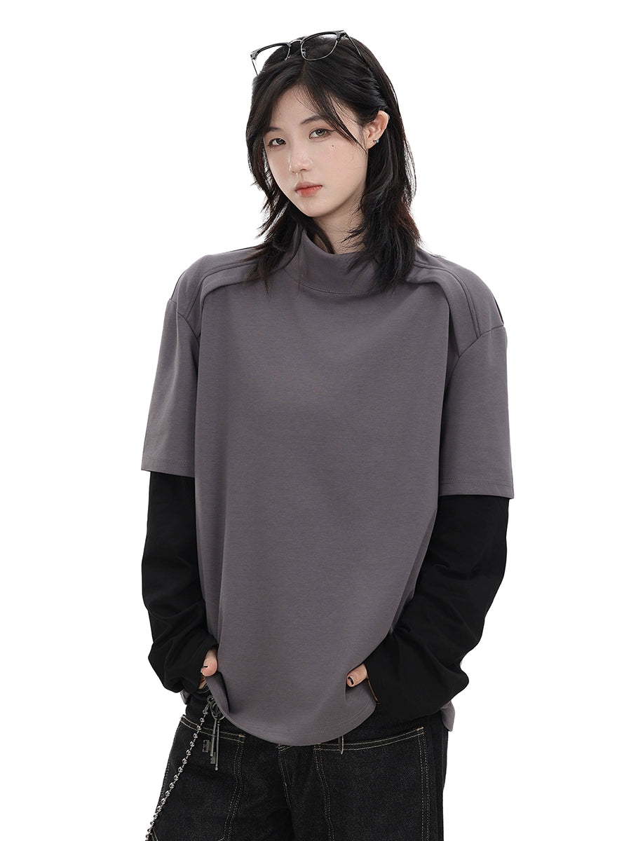 Long Sleeve T-shirt No. 1548