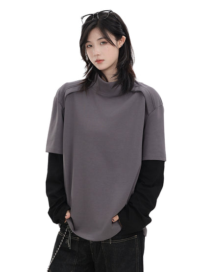Long Sleeve T-shirt No. 1548