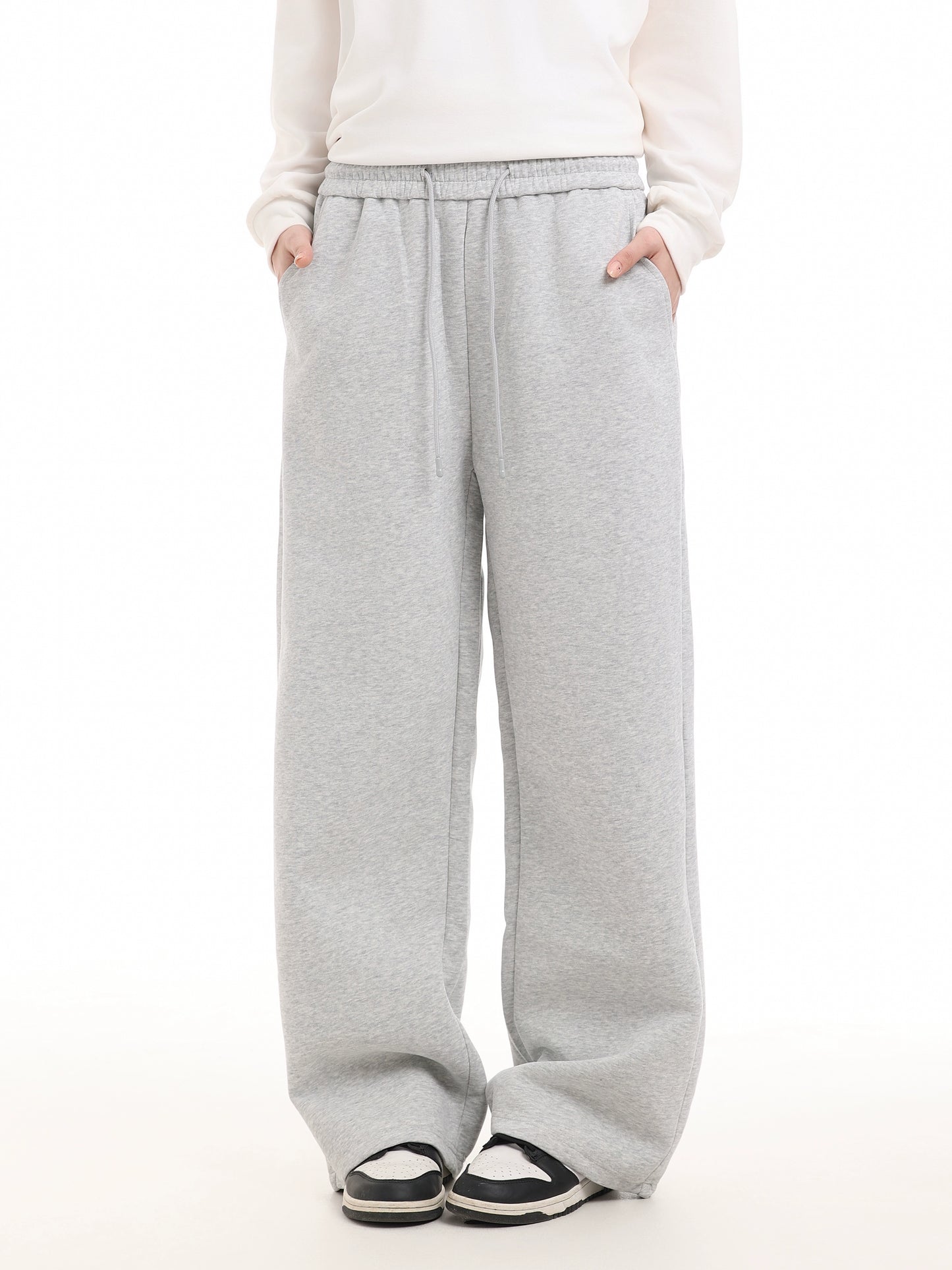Sweat Pants No. 1658