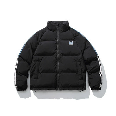 Padded jacket, puffer No.1080