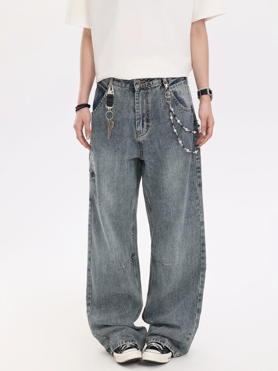 Denim Pants No. 1539