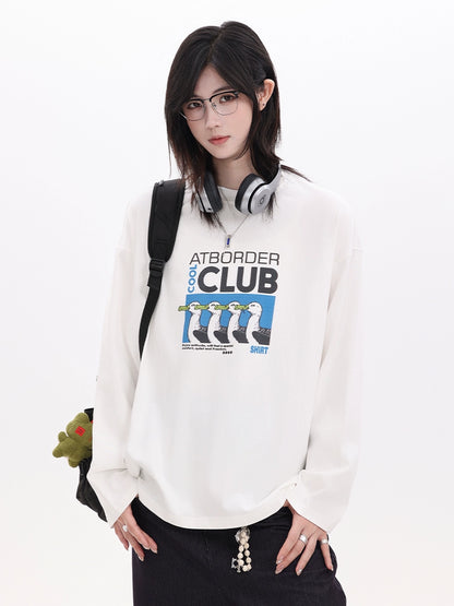 Long Sleeve No. 1529