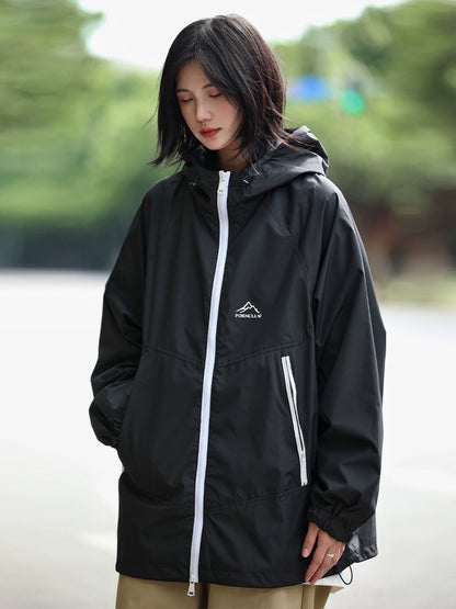 Mountaineering jacket No.880