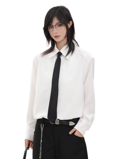 Shirt Jacket No.1578