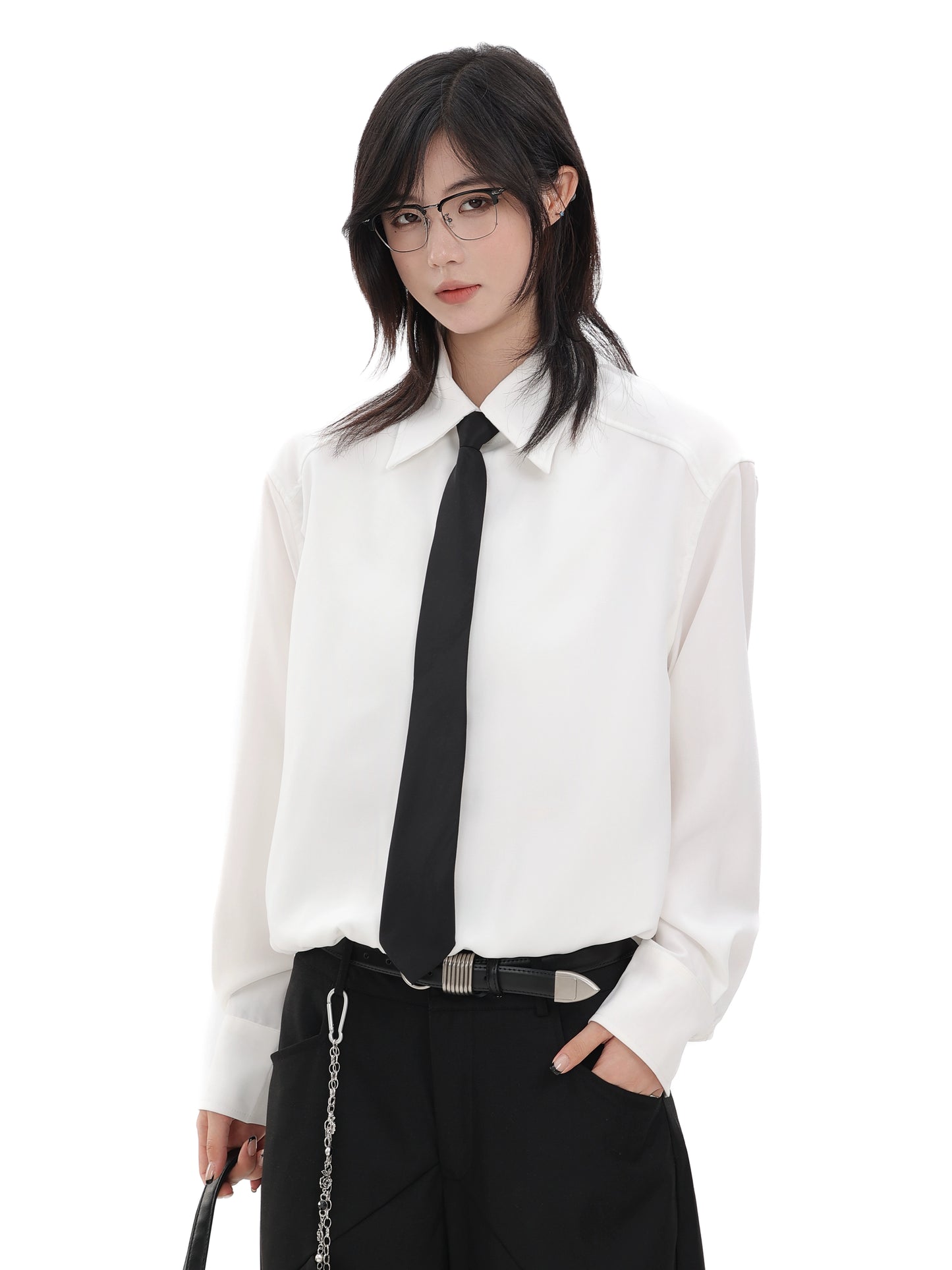 Shirt Jacket No. 1609