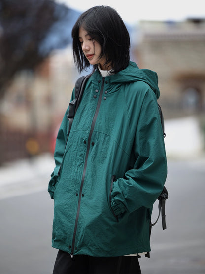 Mountain jacket No.906