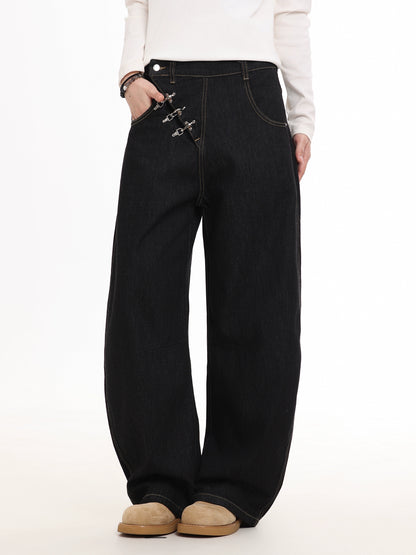 Denim Pants No. 1745