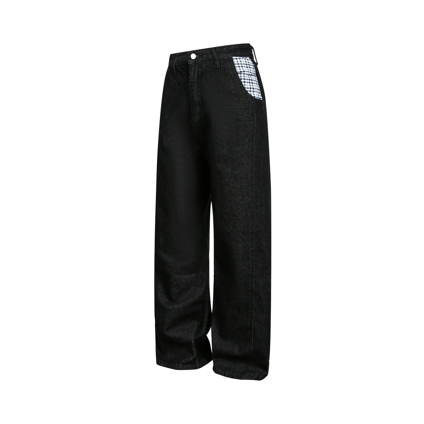 Denim Pants No. 1783