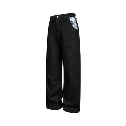 Denim Pants No. 1783