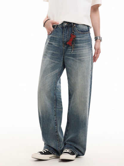 Denim Pants No. 1644