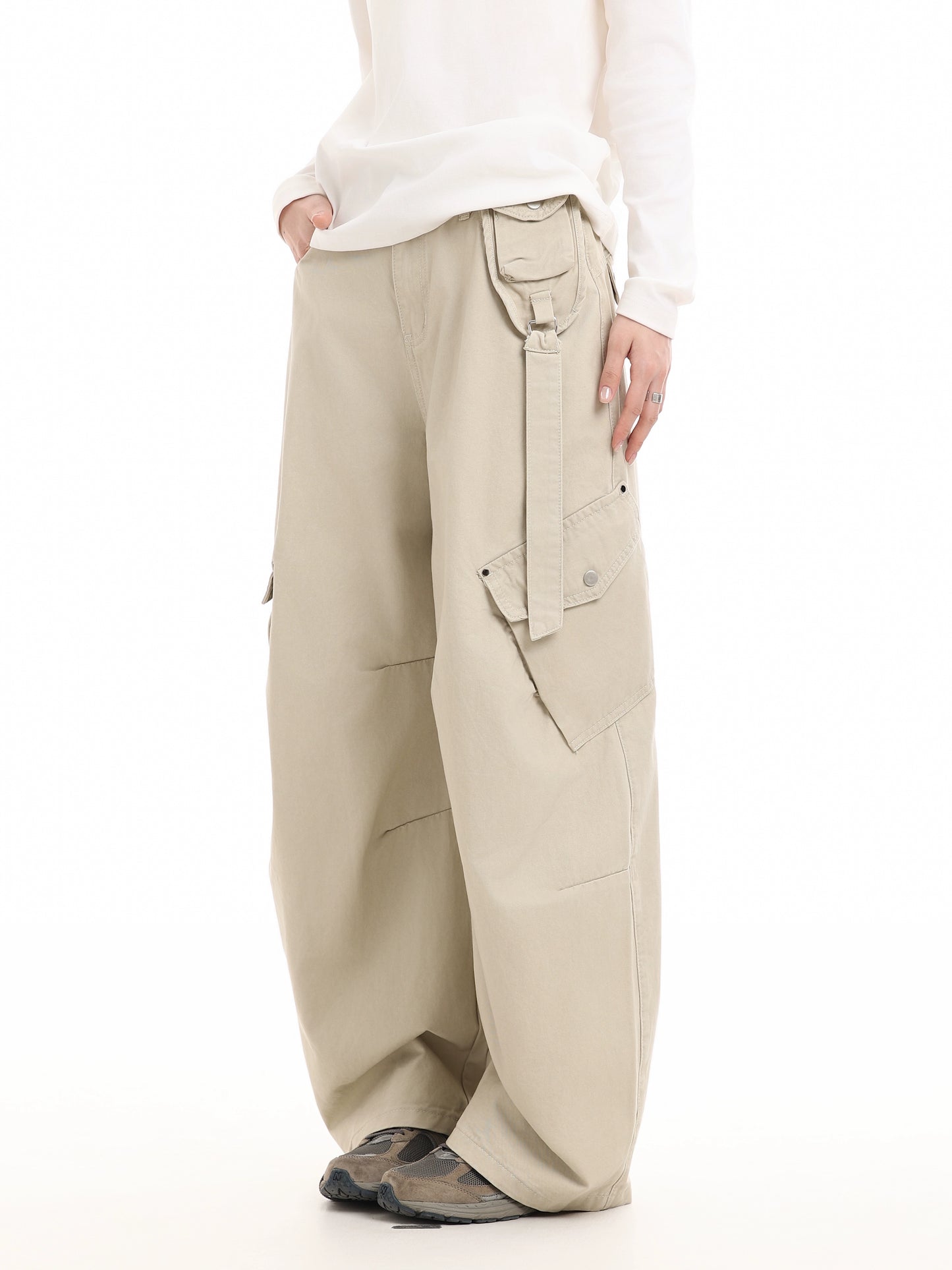 Cargo Pants No. 1685