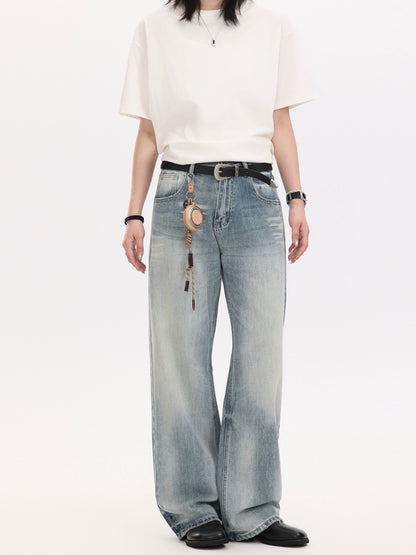 Denim Pants No. 1537