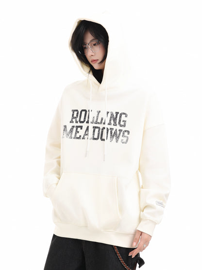 Hooded T-Shirt No. 1688