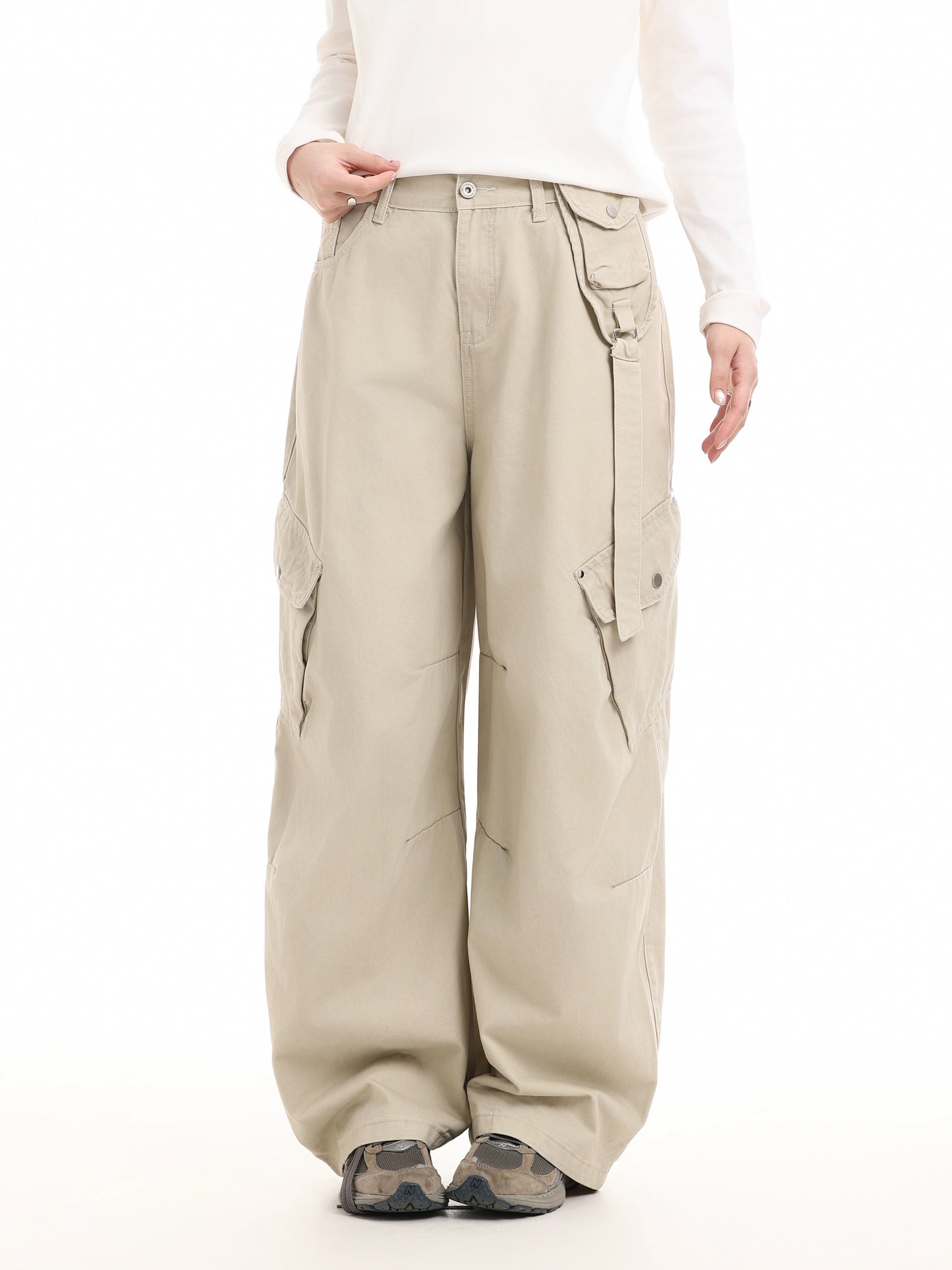 Cargo Pants No. 1685