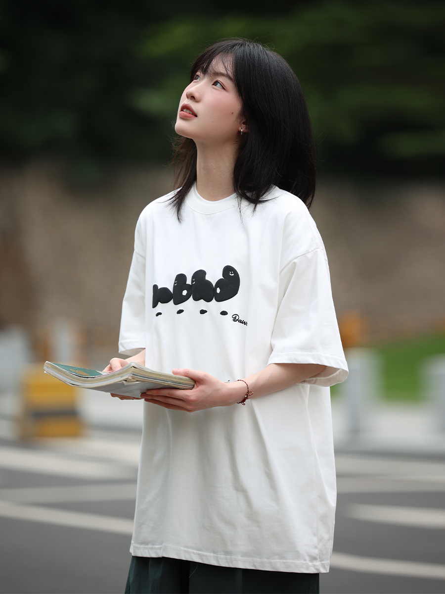 Short sleeve t-shirt No.722