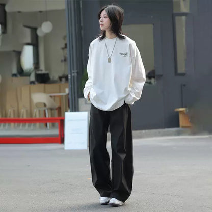 Long-sleeved T-shirt No. 1480