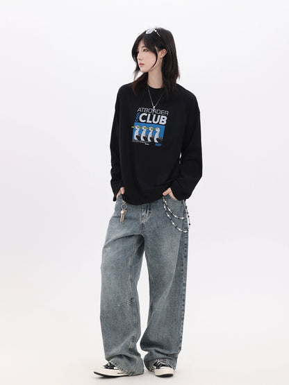 Long Sleeve No. 1529