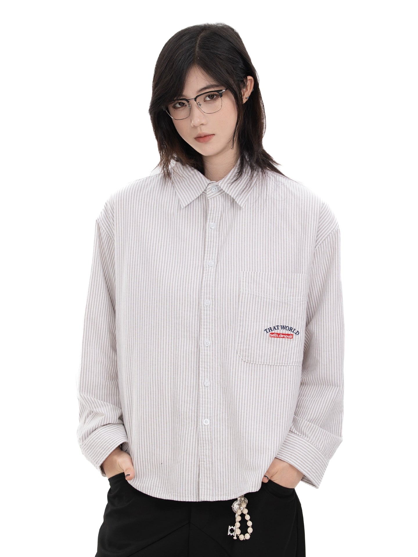 Shirt No. 1570