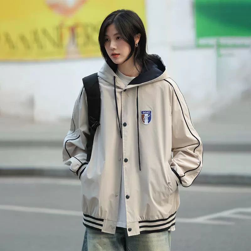 Baseball Jumper No.1503