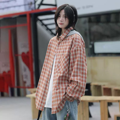 Hooded Shirt No. 1481