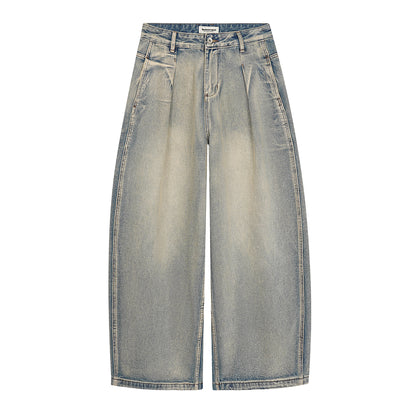 Denim Pants No. 1818