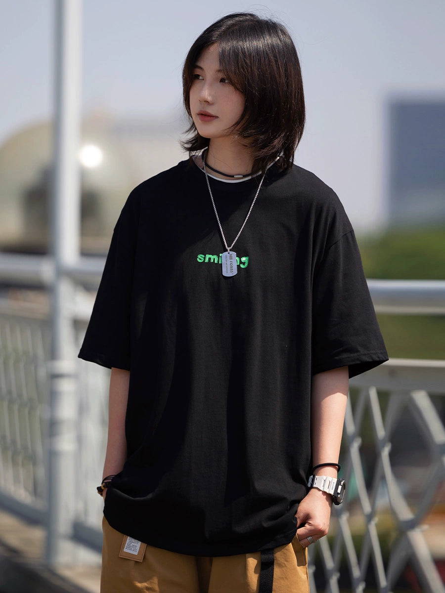 Short sleeve t-shirt No.756