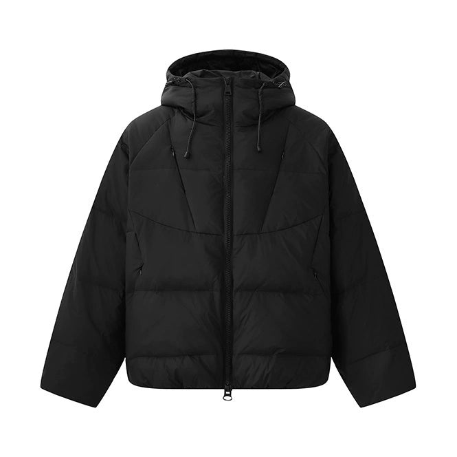 Duck-Down Padded Jumper No. 1670