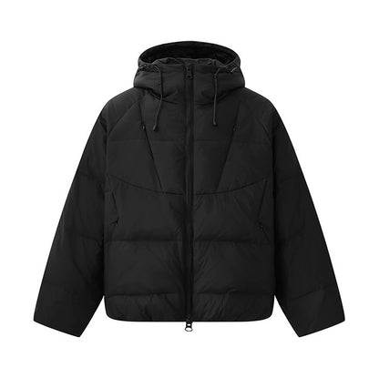 Duck-Down Padded Jumper No. 1670