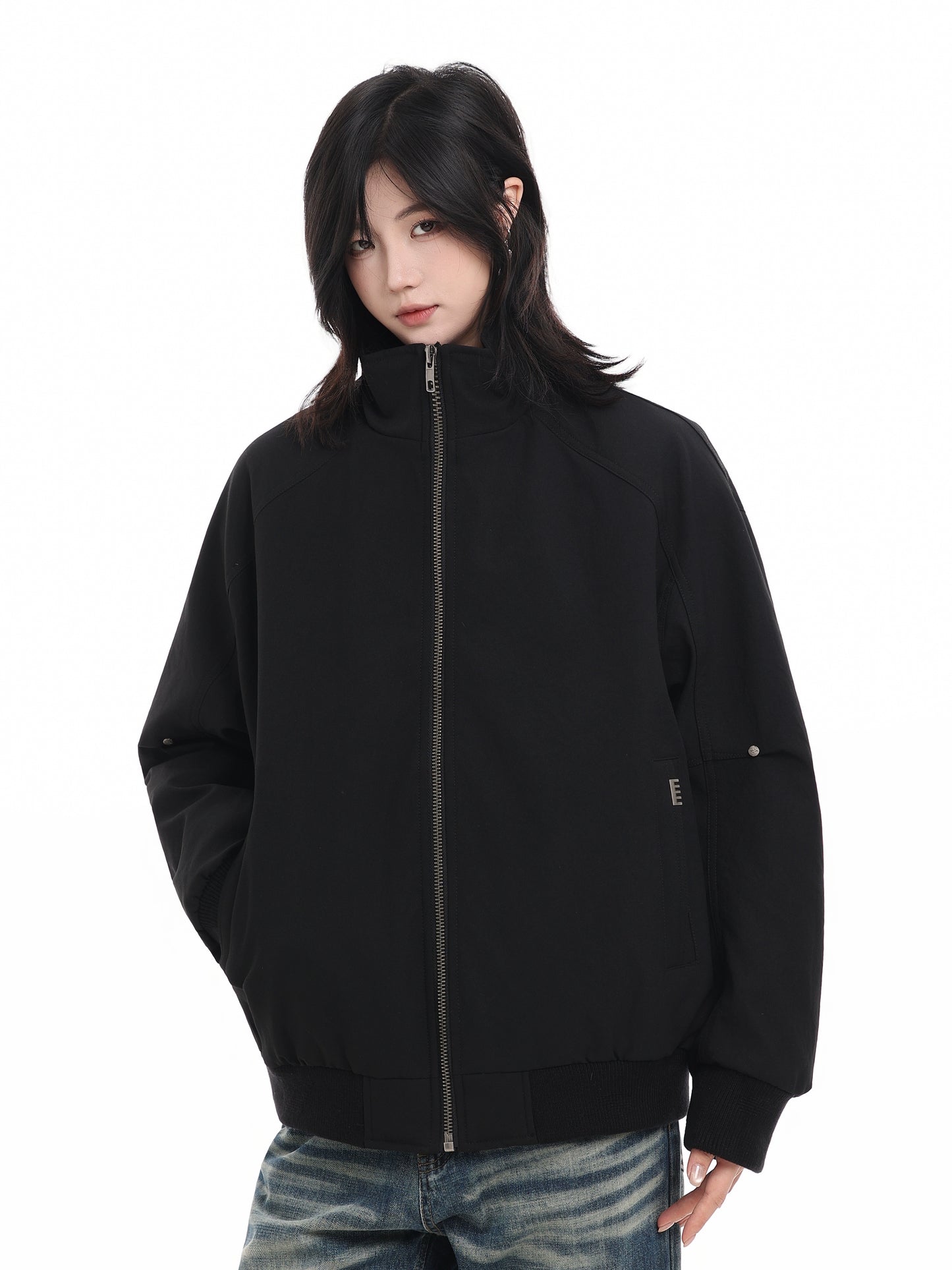 Duck-Down Jacket No. 1710