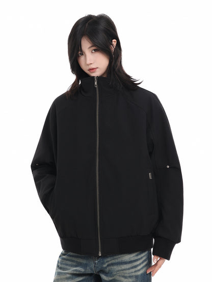 Duck-Down Jacket No. 1710