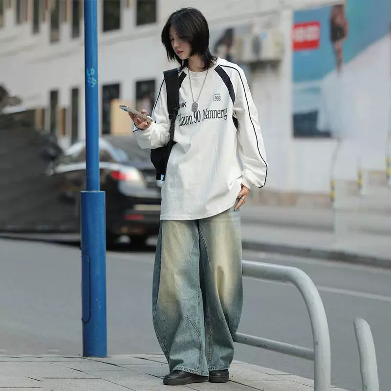 Long Sleeve No. 1500