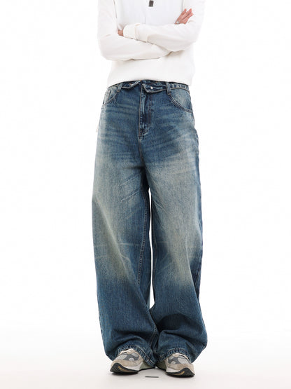Denim Pants No. 1782