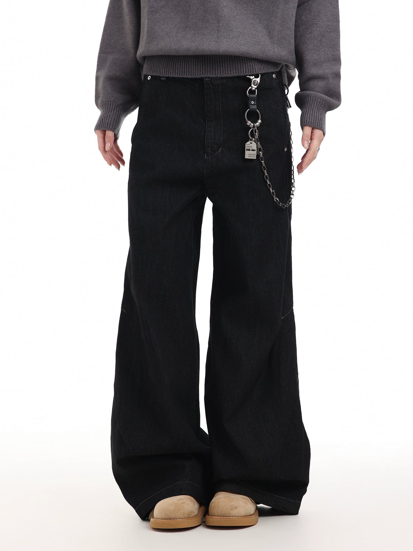 Denim Pants No. 1682