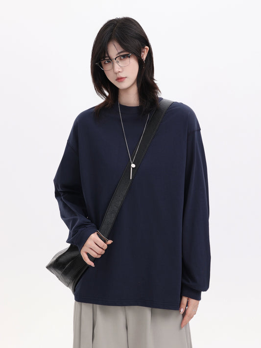 Long Sleeve T-shirt No.1566