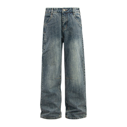 Denim Pants No. 1539