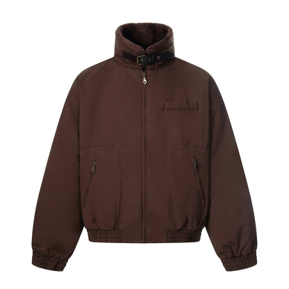 Padded Jumper No. 1642