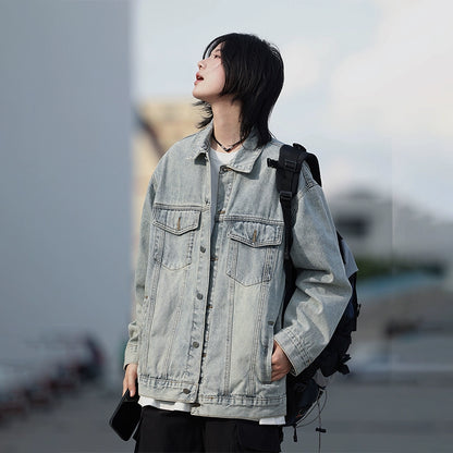 Denim jacket No.1311