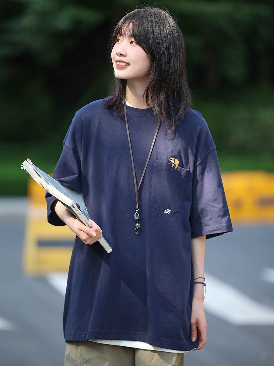 Short sleeve t-shirt No.734