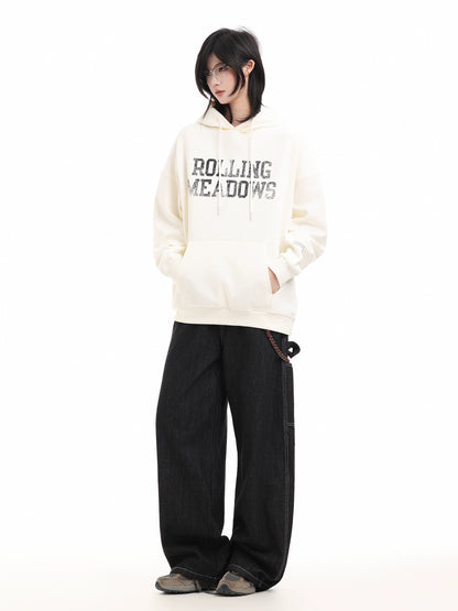 Hooded T-Shirt No. 1688