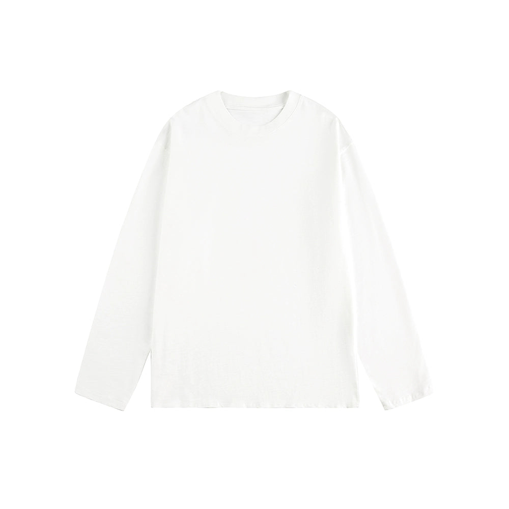 Long Sleeve T-shirt No. 1565