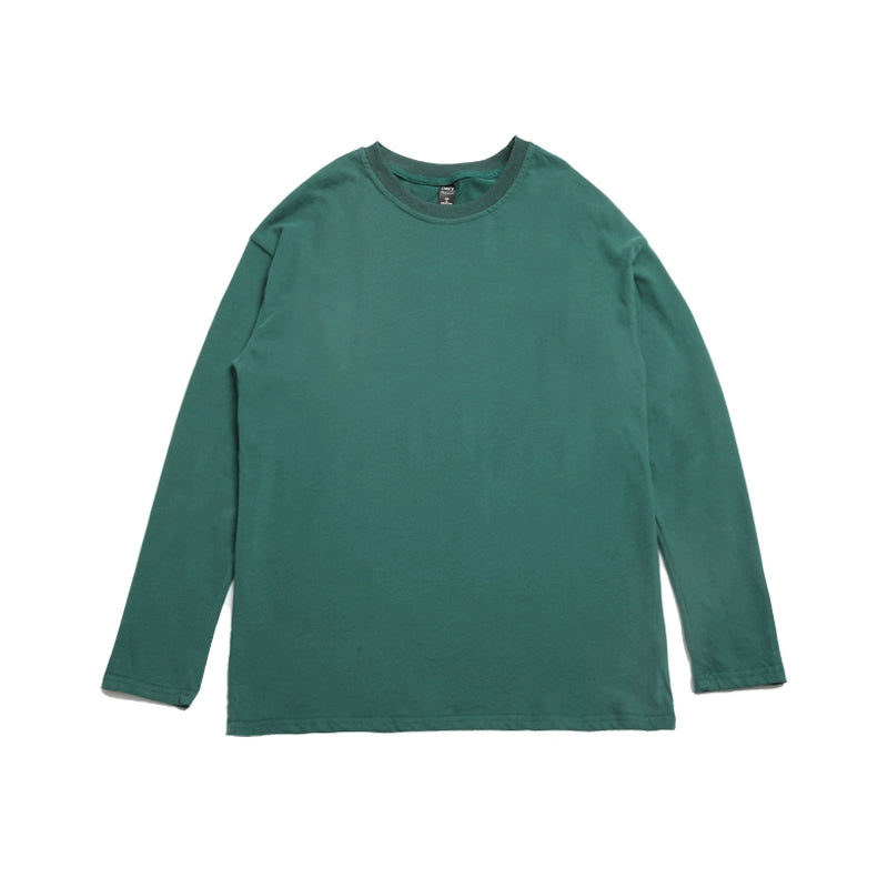 long-sleeved t-shirt No.115