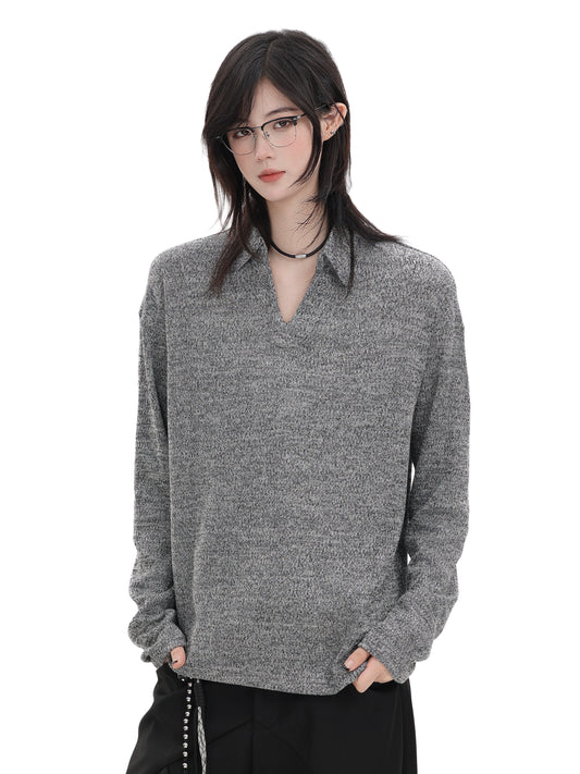 Collar Knitwear No. 1569