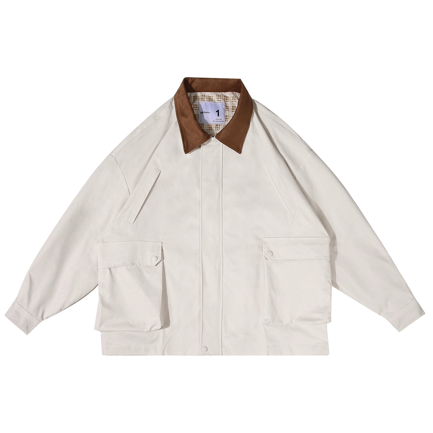functional wind jacket No.158