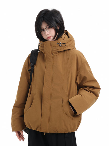 Duck Down Padded No.1703